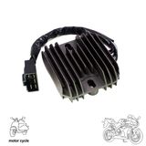 4060087 4060092 4060193 Motorcycle for Polaris Voltage Regulator Rectifier