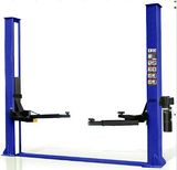 Hot Sales 4000kg Lifting Capacity Two Post Car Lifter