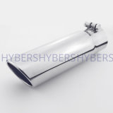 3 Inch Stainless Steel Exhaust Tip Hsa1051