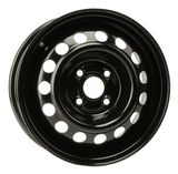 Passenger Car for Callora Steel Wheel Rim14X5.5