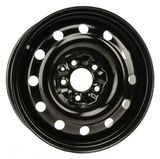 Passenger Car for Toyota camera Highlanders Steel Wheel Rim