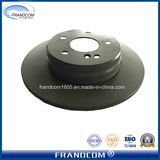Auto Car Performance Brake Disc for Benz in China