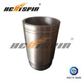 Cylinder Liner/Sleeve for Mitsubishi 8DC1 for Truck Engine Part Wet Cylinder Liner