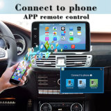 Carplay Anti-Glare Benz Gla/Cla/Cls/G Android System GPS Navigation WiFi Carplay Car Stero