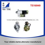 12V 1.4kw Starter for Mitsubishi Jeep Lester 17006