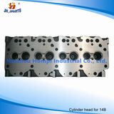 Engine Parts Cylinder Head for Toyota 14b 11101-58041 111101-58040