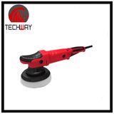 580W High Quality Variable Speed Electric Mini Polisher Dual Action Car Polisher