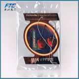 Custom Made Logo Hanging Car Air Freshener