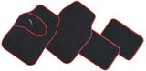 Carpet Car Mat (BT1219)