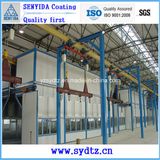 2016 High Quality Coating Machine/Painting Line