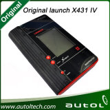 100% Original Launch X431 IV Auto Scanner X-431 Master Update Version