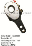 Maz Brake Adjuster/Automatic Slack Adjuster 64221-3501136