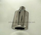 Stainless Steel Universal Car Exhaust with Tip