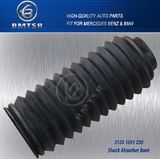 Front Designer Rubber Boots OEM 31331091235 E38