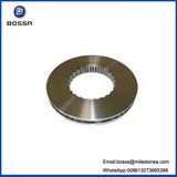 Heavy Truck Rear Brake Disc for Renault Premium Lander 5001864498