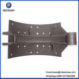 Auto Part Brake Shoes/Brake Lining/Brake Pads