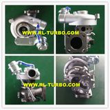 Turbo CT9 Turbocharger 17201-64170, 1720164170 for Toyota with 3cte
