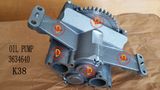 Cummins Spare Parts Oil Pump (3634640)