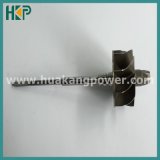 Turbine Shaft for K04 5304-970-0007 Turbocharger