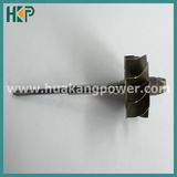Turbine Shaft for K04 5304-970-0007 Turbocharger