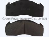 Wva29017 Iveco Daf 45 Heavy Duty Vehicle Brake Pad