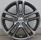 Replica Car Alloy Wheels Kin-5346 for Hyuidai
