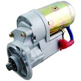 Komatsu Starter, Lester 18981, 4280002650, 6008631410, C6008631410, 190-743
