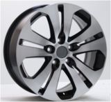 13*J5.5/18*J7.0 Inch Alloy Wheel with PCD 5&8*100/114.3