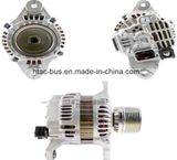 Delco 19091006 Alternator 24V 130A for Mitsubishi A004tr5891