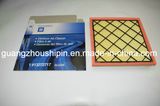 Replacement Car Air Filters 13272717 for GM