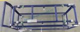 Front Grille Opening Section Inspection Tools