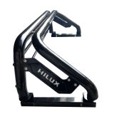Steel Roll Bar for Toyota Hilux Vigo