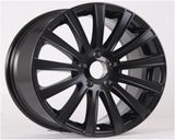 17 Inch/18 Inch Alloy Wheel with PCD 5X114.3/5X120