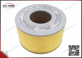 High Quality Auto Air Filter 17801-17020 17801-17010 for Japanese Prado