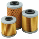 Different Sizes Universal Oil Filter