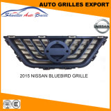 Car Grille for Nissan Bluebird 2015-