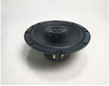 6.5 Inches 50W Power Rating Coaxial Car Loudspeaker X165c
