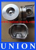 Kubota Engine Parts V2607 Piston Kit