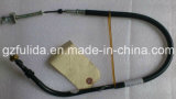 Motorcycle Brake Cable/Motorcycle ATV Brake Cable for Halley