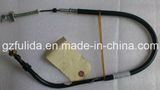 Motorcycle Brake Cable/Motorcycle ATV Brake Cable for Halley