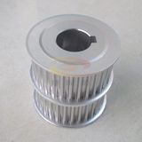 Aluminium Timing Belt Pulley in China