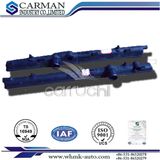 Plastic Car Radiator Tank for Peugeot 206 up 222g Bottom 293G