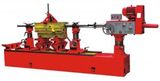 Line Boring Machine for Main and Camshaft Bearings