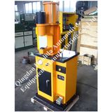 High Quality Qy-6 Model Brake Shoe Riveting Machine