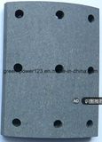 Wva19563 Volvo Truck Brake Lining