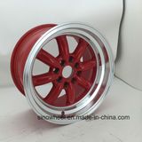 Banana Style 15X8 Aftermarket Alloy Wheel Rim