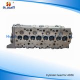 Auto Parts Cylinder Head for Mitsubishi 4D56 908770 4D55/4D56t