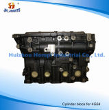 Auto Spare Part Cylinder Block for Mitsubishi 4G64 4G18/4G93/4D56/D4bh