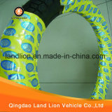 Voomaster Brand China High Quality Motorbike Tire 2.75-18, 3.00-18, 110/90-18