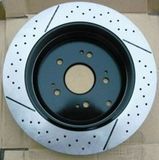 Ts16949 Approved Brake Discs